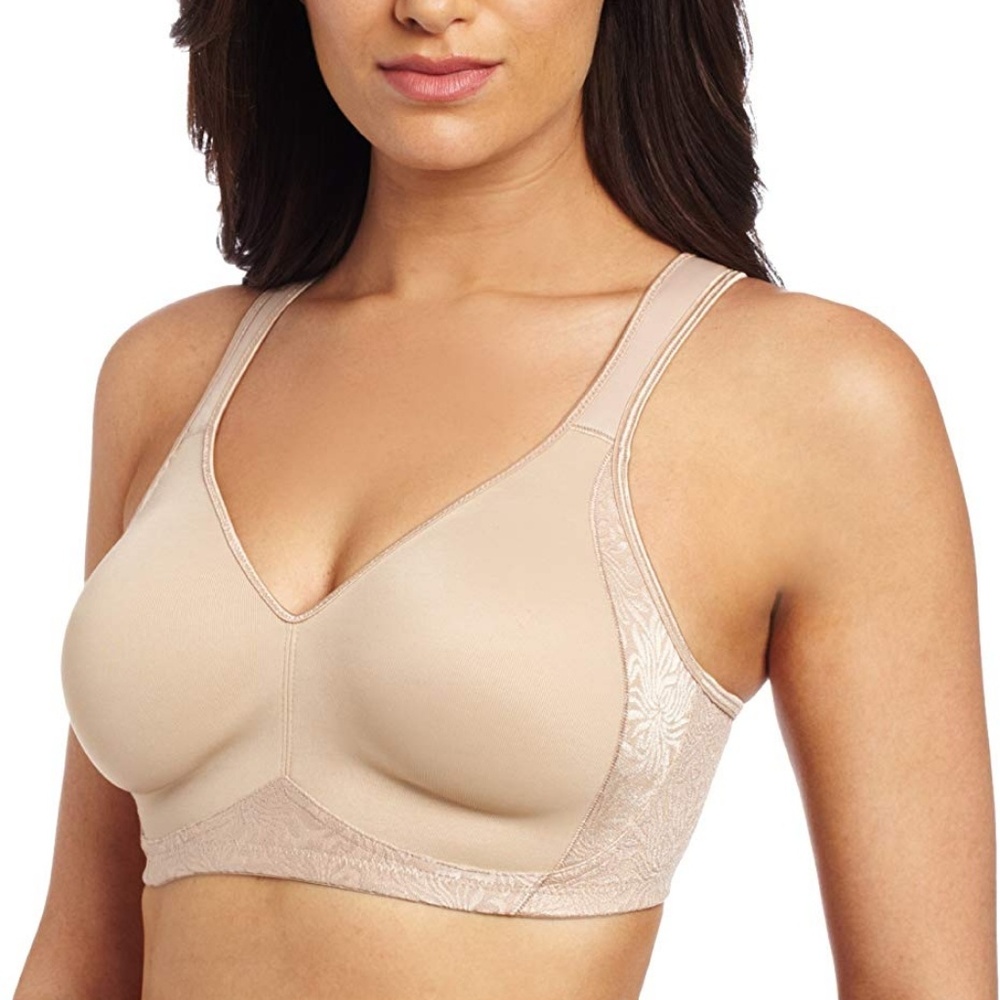 Bra 18hrs Seamless